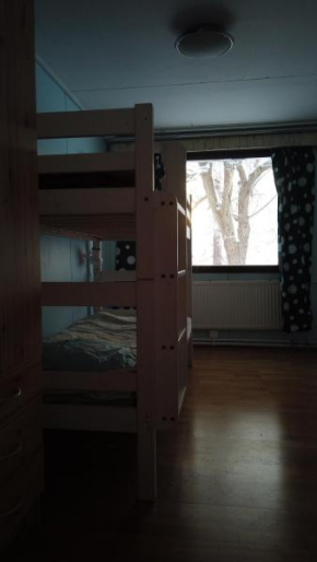 Ounasvaara hostel private room 2, Rovaniemi
